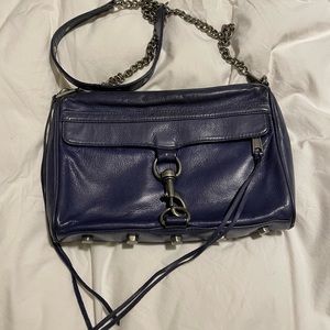 Rebecca Minkoff MAC Daddy Crossbody bag